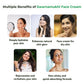 Kerala Ayurveda Swarnamukhi Face Cream - 20gm - Swadesiicart