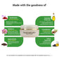 Kerala Ayurveda Swarnamukhi Face Cream - 20gm - Swadesiicart