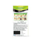 Garnier Color Naturals Creme Riche Hair Color, Shade 3 Darkest Brown - Swadesiicart