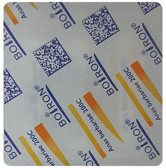 Boiron Oscillococcinum (Anas Barbariae) Single Dose Pillules (1gm Each) 200 CH (3 Bottles) | Swadesiicart