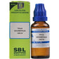 SBL Homeopathy Thuja Occidentalis Dilution - Swadesiicart