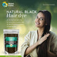 Lakshmi Krishna Naturals Colour Black Hair Dye - Swadesiicart