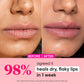 Dot & Key Barrier Repair Ceramide & Peptide SPF 50 Lip Balm - Plush Pink, UVA+UVB - Swadesiicart