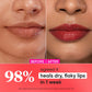 Dot & Key Barrier Repair Ceramide & Peptide SPF 50+, PA+++ Lip Balm - Red Romance - Swadesiicart