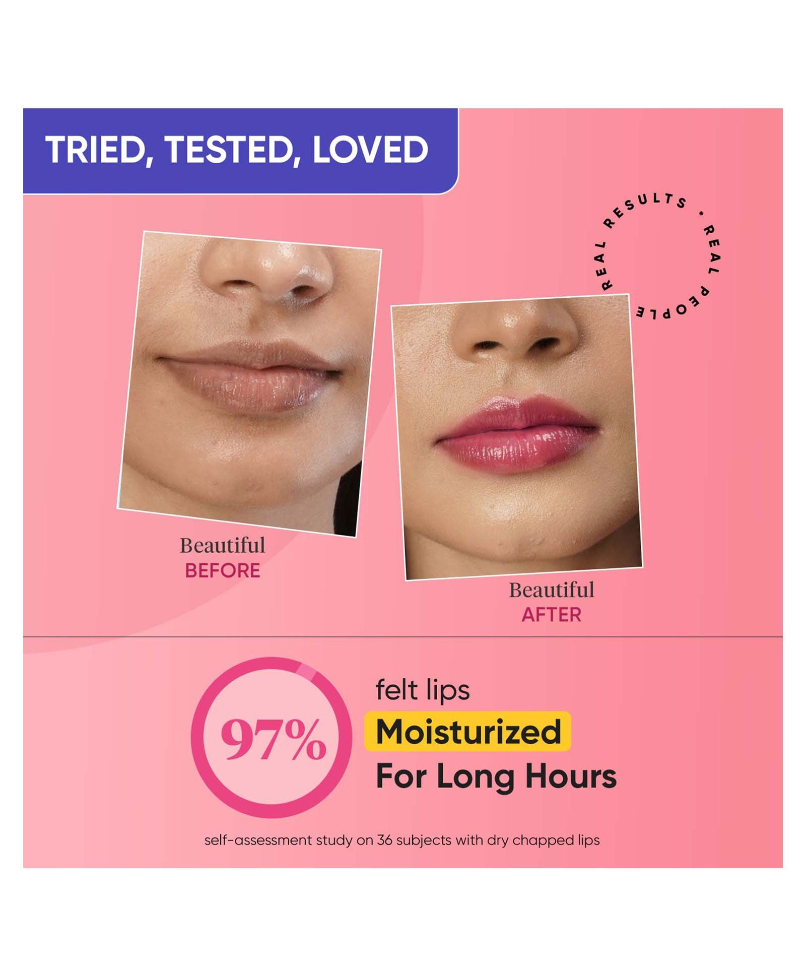 Dot & Key Gloss Boss Cherry Lip Balm - Swadesiicart