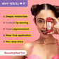 Dot & Key Gloss Boss Strawberry Red Lip Balm - Swadesiicart