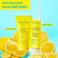 Dot & Key Lime Rush Sports Face Wash - Swadesiicart