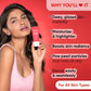 Dot & Key Strawberry Dew Strobe Cream - Swadesiicart