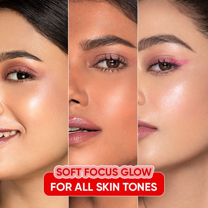 Dot & Key Strawberry Dew Strobe Cream - Swadesiicart