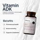 Miduty by Palak Notes A.D.K Capsules - Swadesiicart