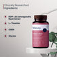 Miduty by Palak Notes Anxiety + Anger + Mood + Calm Capsules - Swadesiicart