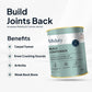 Miduty by Palak Notes Build Joints Back Sachets - Swadesiicart