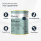 Miduty by Palak Notes Build Joints Back Sachets - Swadesiicart