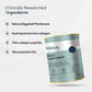 Miduty by Palak Notes Build Joints Back Sachets - Swadesiicart
