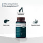 Miduty by Palak Notes Digest Fat Bila Salts Capsules - Swadesiicart