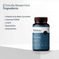 Miduty by Palak Notes Eye Vision Shield Complete Eye Care Capsules - Swadesiicart
