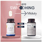 Miduty by Palak Notes A.D.K Capsules - Swadesiicart