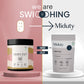 Miduty by Palak Notes Leaky Gut Powder - Swadesiicart