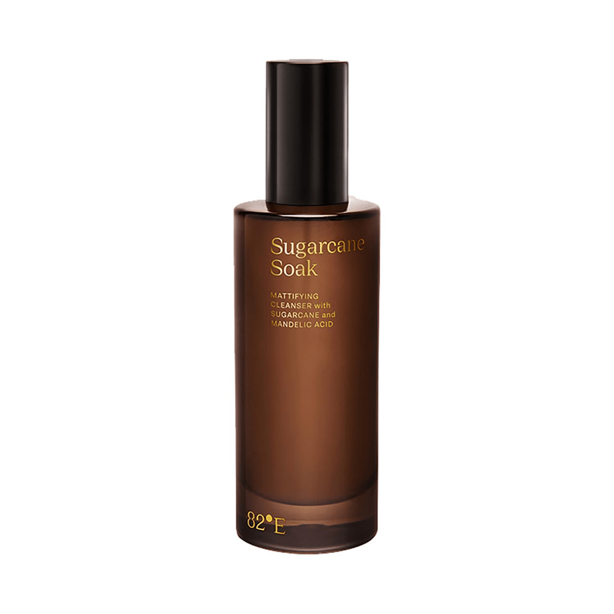82°E By Deepika Padukone Sugarcane Soak Mattifying Cleanser, Oil Free Skin | Swadesiicart