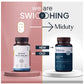 Miduty by Palak Notes Nerve Pain Relief Capsules - Swadesiicart