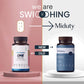 Miduty by Palak Notes Multivitamin One Per Day Capsules - Swadesiicart