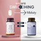 Miduty by Palak Notes Joint Pain Relief Capsules - Swadesiicart