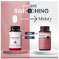 Miduty by Palak Notes Happy Heart Capsules - Swadesiicart