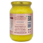 Nature's Trunk A2 Gir Cow Ghee - A2 Desi Gir Cow Ghee, Desi Ghee, Pure A2 Cow Ghee, free-grazing Grass-fed A2 Desi Ghee - Swadesiicart