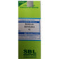 SBL Homeopathy Spigelia Dilution - Swadesiicart