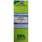 SBL Homeopathy Spigelia Dilution - Swadesiicart