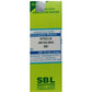 SBL Homeopathy Spigelia Dilution - Swadesiicart