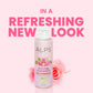 Alps Goodness 100 % Pure Rose Water, Natural Skin Toner Made With Chaitri Roses