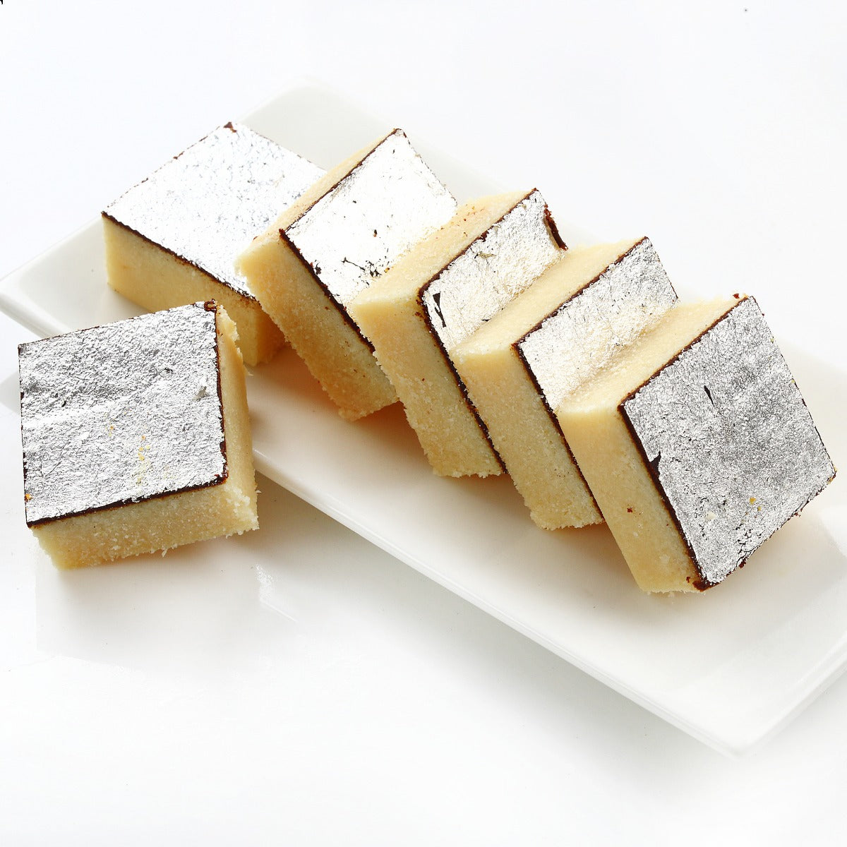 Dadu's - Chocolate Burfi | Swadesiicart
