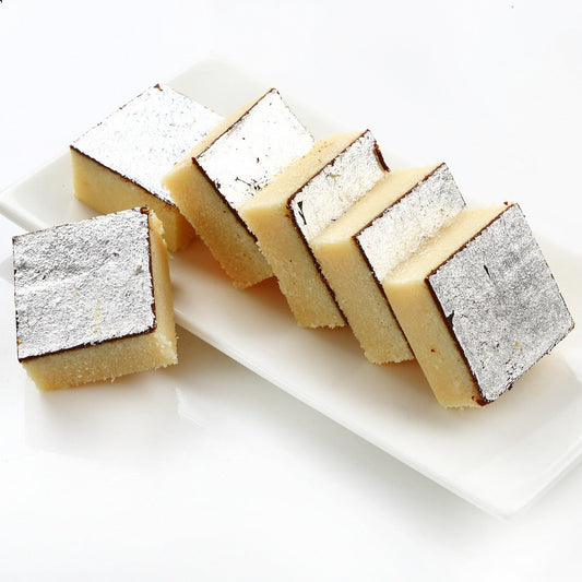 Dadu's - Chocolate Burfi | Swadesiicart