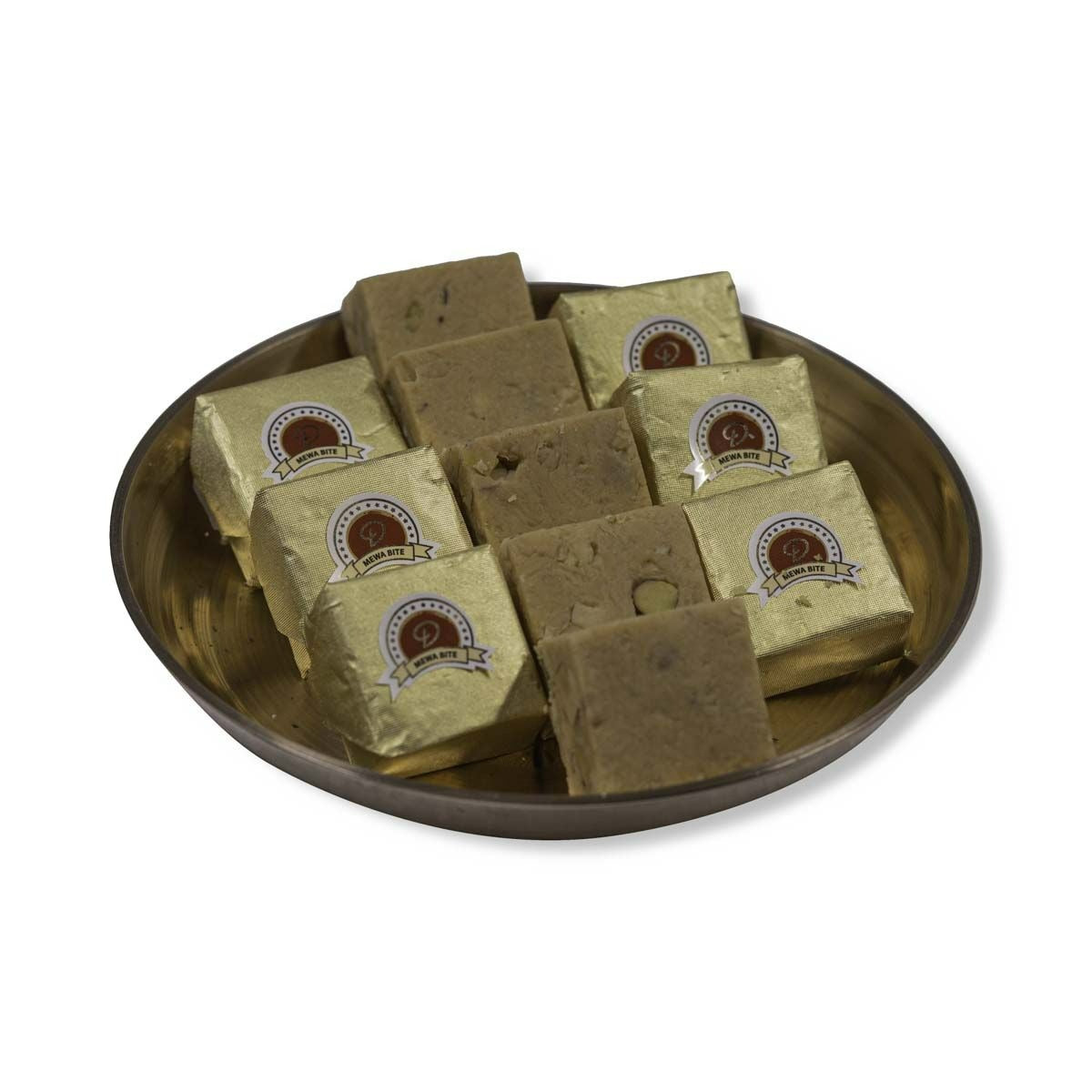 Dadu's Mewa Bites | Swadesiicart