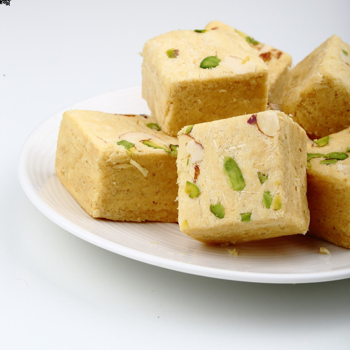 Dadu's Soan Papdi | Swadesiicart