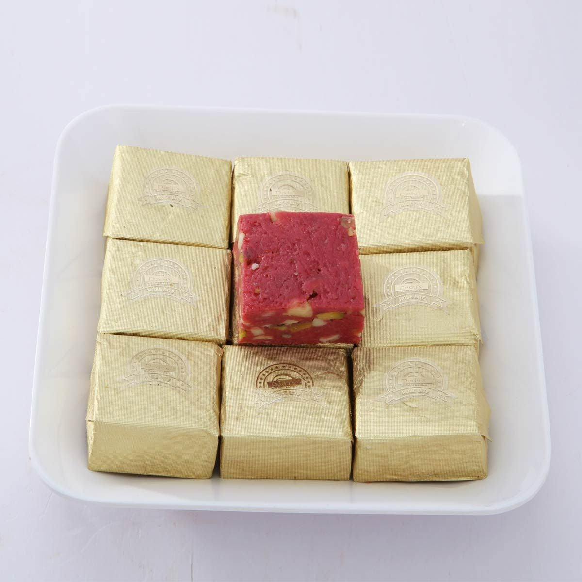 Dadu's Rose Bites | Swadesiicart