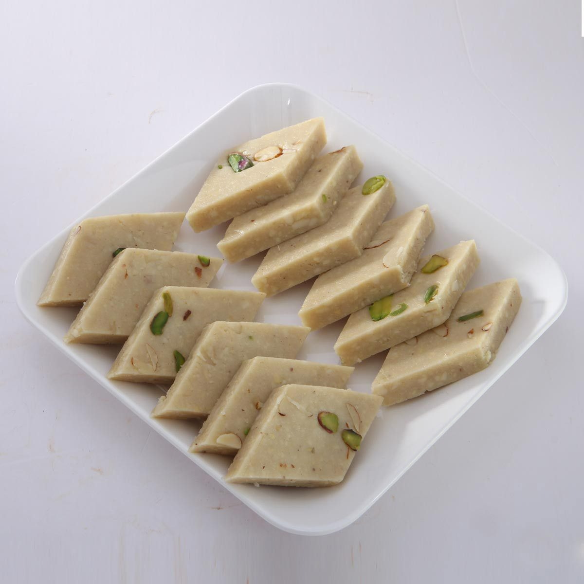Dadu's - Kaju Katli | Swadesiicart