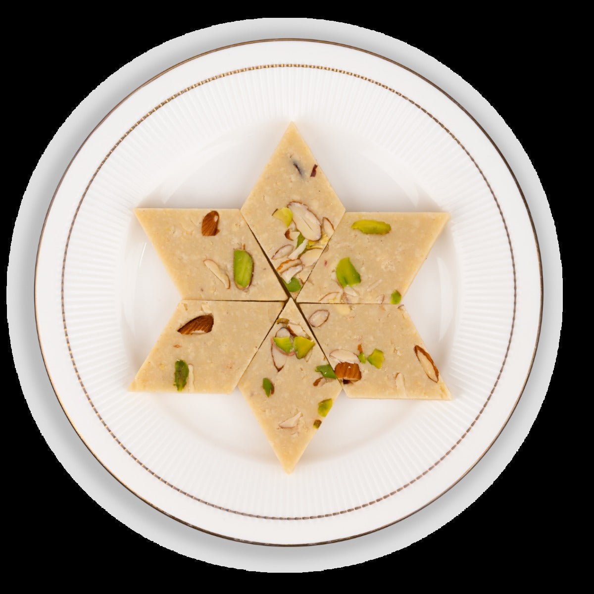 Dadu's - Kaju Katli | Swadesiicart