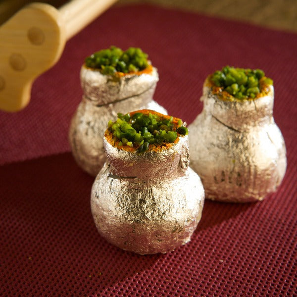 Dadu's - Kaju Pista Surai | Swadesiicart