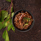 Vellanki Foods Gongura Pickle | Authentic Andhra Roselle Leaf Achaar - Swadesiicart
