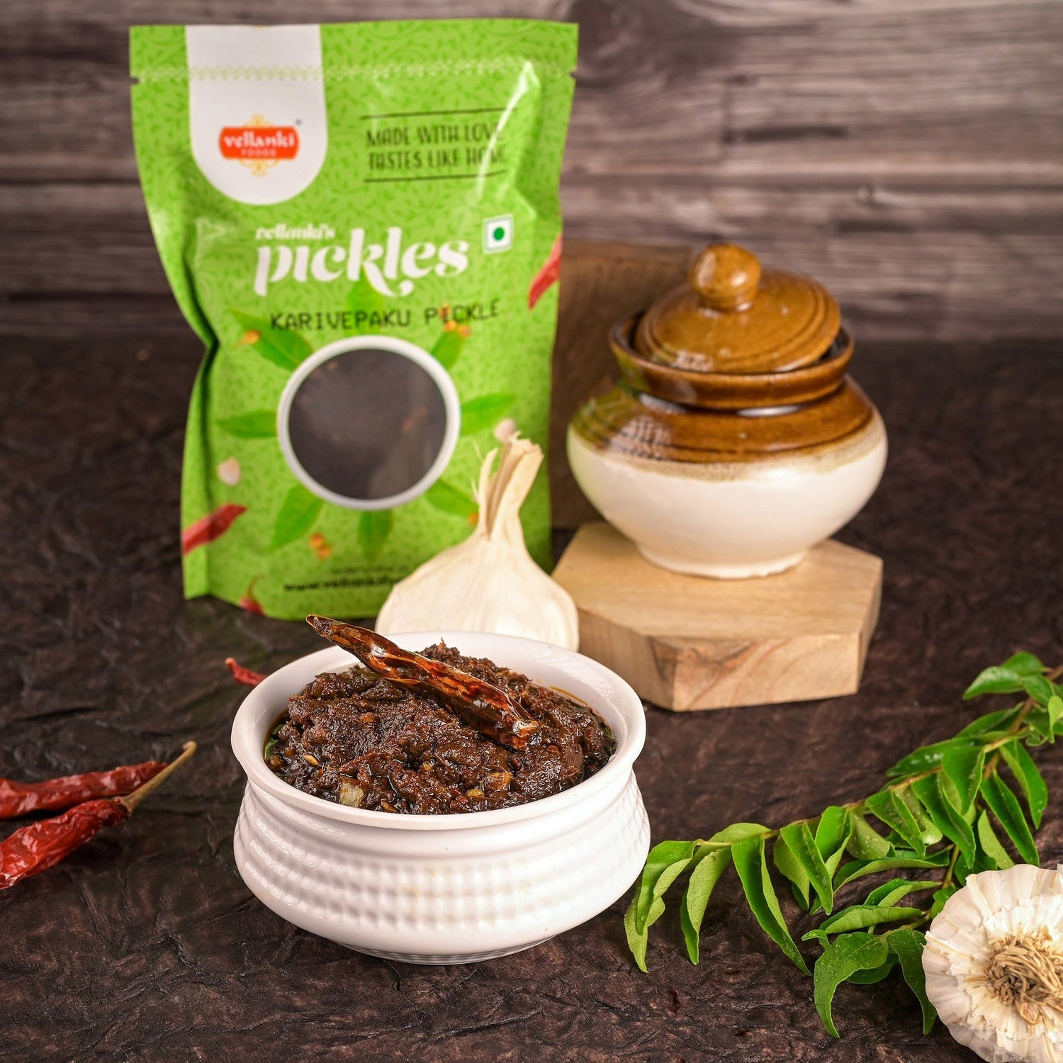 Wholesale Food Products