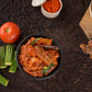 Vellanki Foods Drumstick Pickle with Tomato | Authentic Andhra Murungakkai Achaar - Swadesiicart