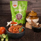 Vellanki Foods Drumstick Pickle with Tomato | Authentic Andhra Murungakkai Achaar
