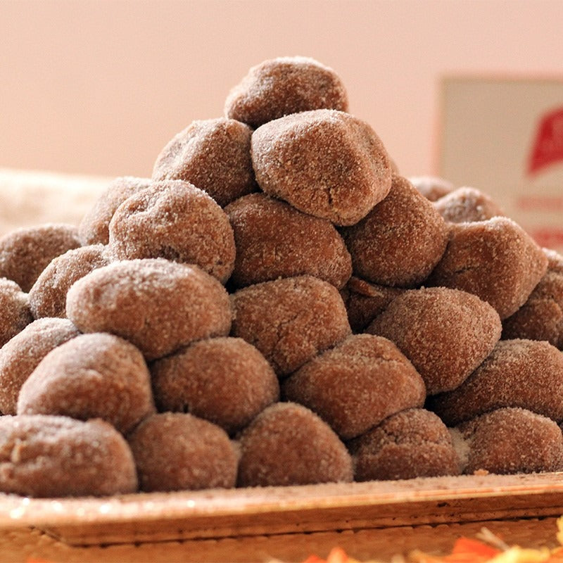 TRU Mishra's Darawad Peda | Swadesiicart
