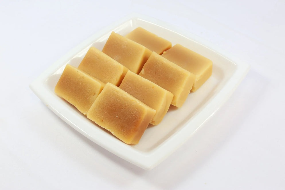 Pulla Reddy Milk Mysore Pak - Swadesiicart