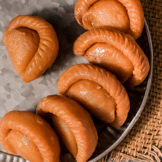 Pulla Reddy Kova Puri - Swadesiicart