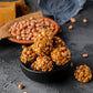 Vellanki Foods - Groundnut Laddu / Chikki Vundalu - Swadesiicart