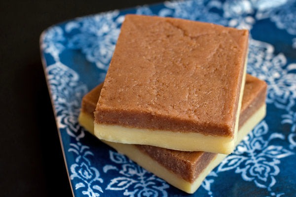 Pulla Reddy Chocolate Burfi - Swadesiicart