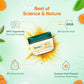 Himalaya Dark Spot Clearing Turmeric Face Cream - Swadesiicart